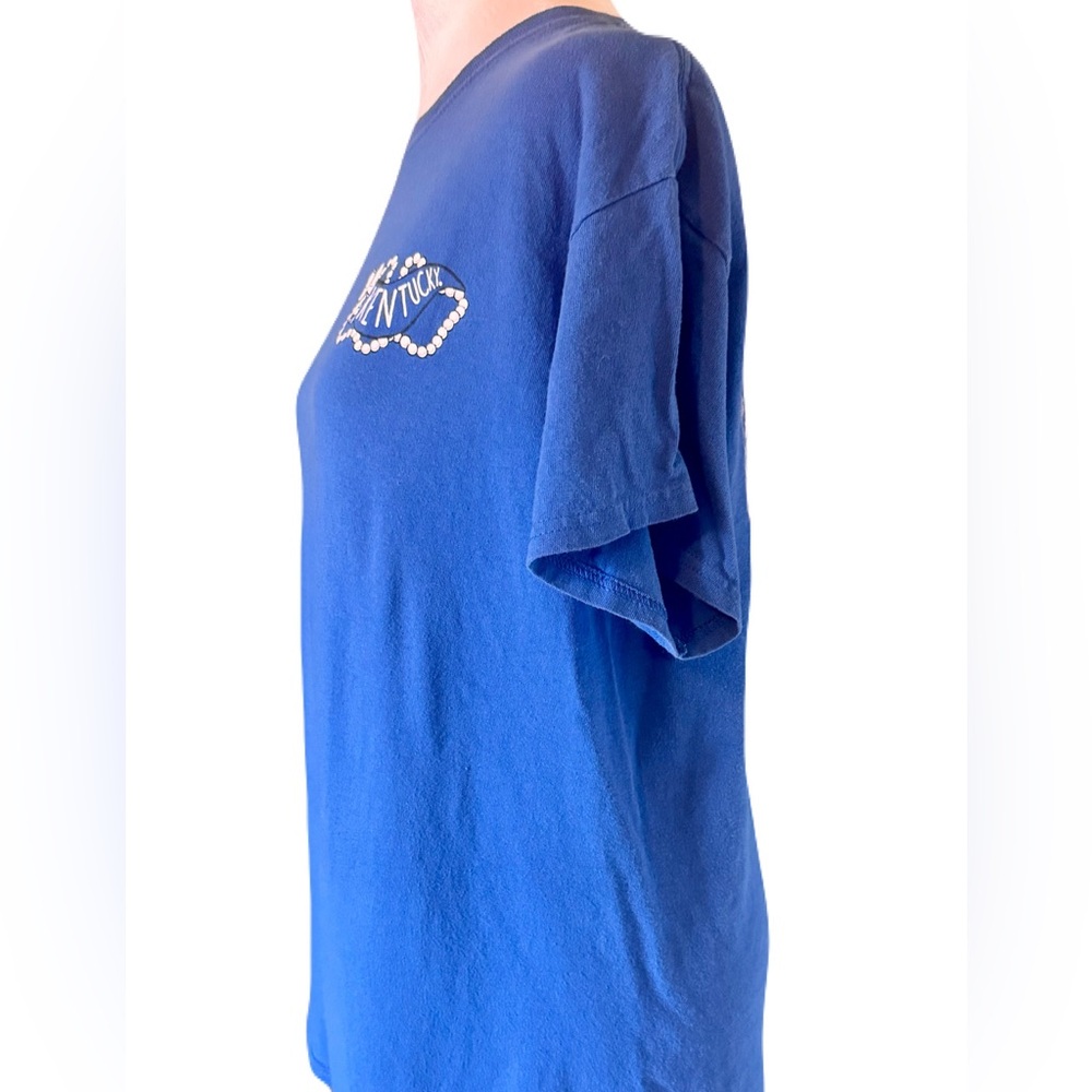 Kentucky Wildcats "Love Kentucky" T-Shirt Size M - Picture 6 of 10